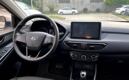 悦动汽车内饰图片(悦动内饰改装效果图)