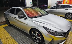 第七代伊兰特三大件怎么样／第七代伊兰特车身材质