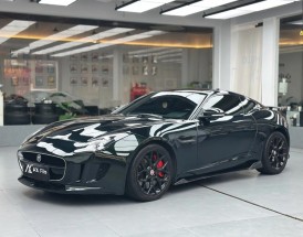 捷豹跑车报价2022／捷豹跑车汽车报价