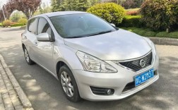 尼桑tiida自动挡价格,尼桑车型自动挡大全