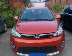 长城m4油箱多少升／长城m4油箱容积