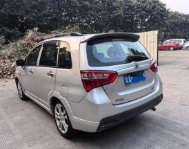 利亚纳a6图片／利亚纳a6论坛车主真实评价