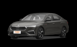 斯柯达明锐最新报价及图片,斯柯达明锐2022款报价及图片