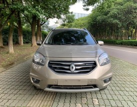 二手科雷傲后期维修困难吗,科雷傲修车很贵吗