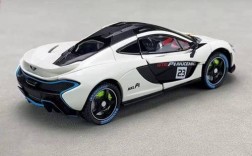 【迈凯伦p1模型,迈凯伦p1概念车图片】