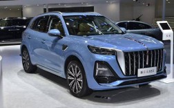 红旗越野车hs9／红旗越野车hs5