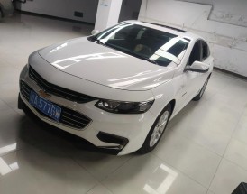 老款迈锐宝／老款迈锐宝油箱多少升油