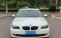 09年宝马523值多少钱二手车(09年宝马523二手车价格)