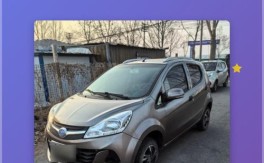 易咖x5s电动汽车的价格 易咖电动汽车x5s多少钱一辆