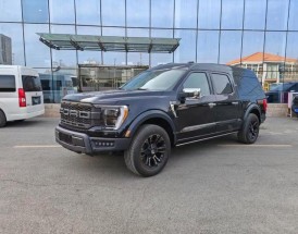 福特猛禽suv版勇猛者报价,福特勇猛者suv2021报价参数