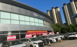 附近的别克4s店 附近别克4s店一览表