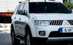 帕杰罗劲畅2022款图片(帕杰罗劲畅车主真实评价)