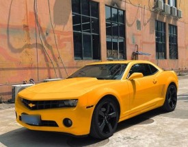 雪佛兰大黄蜂二手／雪佛兰大黄蜂二手车