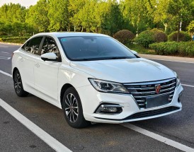 荣威i5自动挡 荣威i5自动挡配置参数表