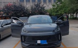 星途凌云s(星途凌云四驱)