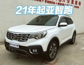 起亚车suv价格及图片／起亚suv新车报价2021款