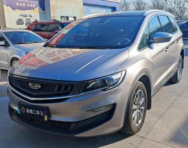 吉利嘉际论坛汽车之家／吉利嘉际车友论坛