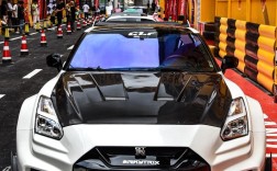 日产gtr图片高清,日产gtr所有车型图片