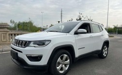 吉普指南者2020款报价及图片(吉普指南者图片大全2019)