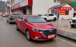 北京汽车绅宝d50,北京汽车绅宝d50怎么样