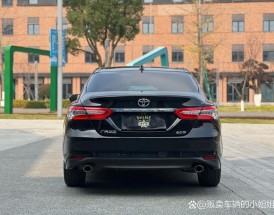 【进口凯美瑞v6多少钱,凯美瑞v6价格多少】