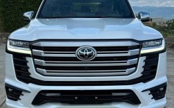 丰田陆地巡洋舰2024价格(丰田陆地巡洋舰2021款多少钱)