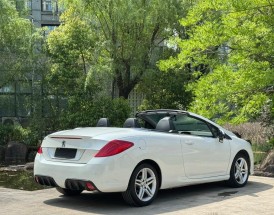 标致308cc怎么样(标致308cc质量论坛)