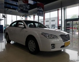 老款奔腾b50油耗 奔腾b5010款的油耗