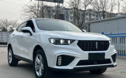 wey车图片及价格 weyvv5汽车报价