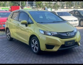 本田飞度无限版多少钱,2021款飞度无限版