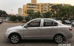 2012款夏利n5配置参数的简单介绍