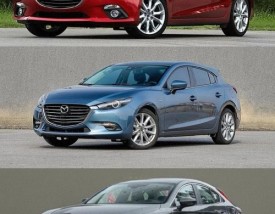 昂克赛拉最新价格／昂克赛拉最新价格表