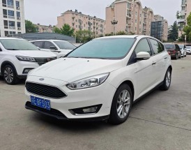 福克斯高清图片,福克斯图片2017