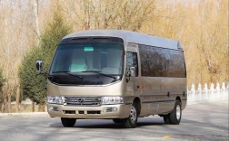 丰田考斯特九座 丰田考斯特九座图片