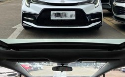 丰田雷凌2021款图片,丰田雷凌2020新款12t图片