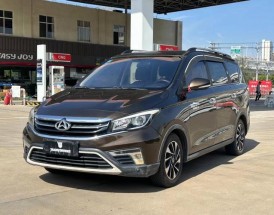 长安a800参数配置,2021款长安a800