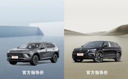 【昂科威和柯迪亚克推荐买哪个,昂科威与柯迪亚克对比选哪个】