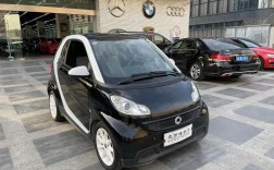 奔驰smart精灵多少钱,奔驰精灵斯玛特