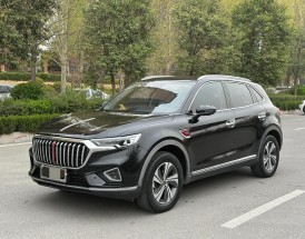 红旗hs5车主真实评价 红旗hs5用车评论