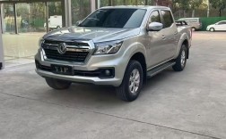 锐骐6柴油版皮卡国六 锐骐6柴油版皮卡国六能买吗