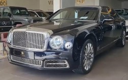 宾利慕尚2022款配置的简单介绍