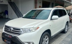 14年丰田汉兰达／14年丰田汉兰达怎么样