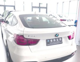 宝马3系gt是什么意思／宝马3 系gt