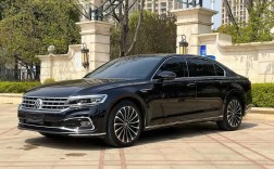 大众辉昂报价 大众辉腾多少钱落地价