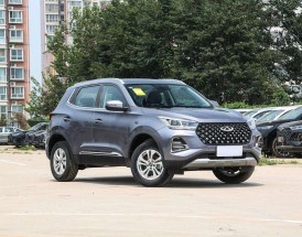 国产汽车5万以内自动挡／国产车5万左右自动挡suv