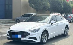 第十代索纳塔的经济参数,第十代索纳塔落地成交价