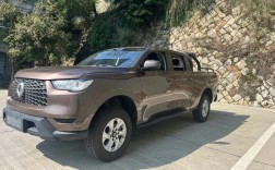 长城皮卡车报价／汽车试驾预约