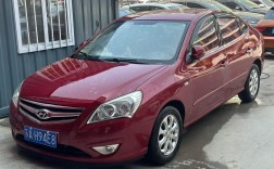 现代10万左右的车型有哪些(现代十万以上都有什么车)