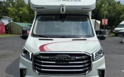 上汽房车价格及图片,上汽ⅴ90房车