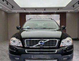 沃尔沃xc90缺点,沃尔沃xc90多长